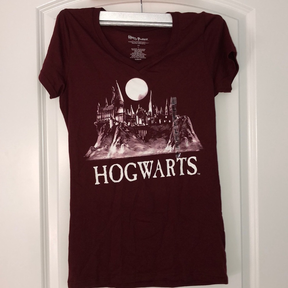 Harry Potter Tee